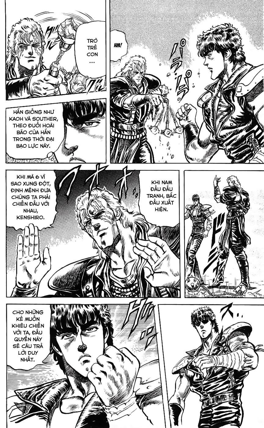 bắc đẩu thần quyền chapter 84 6