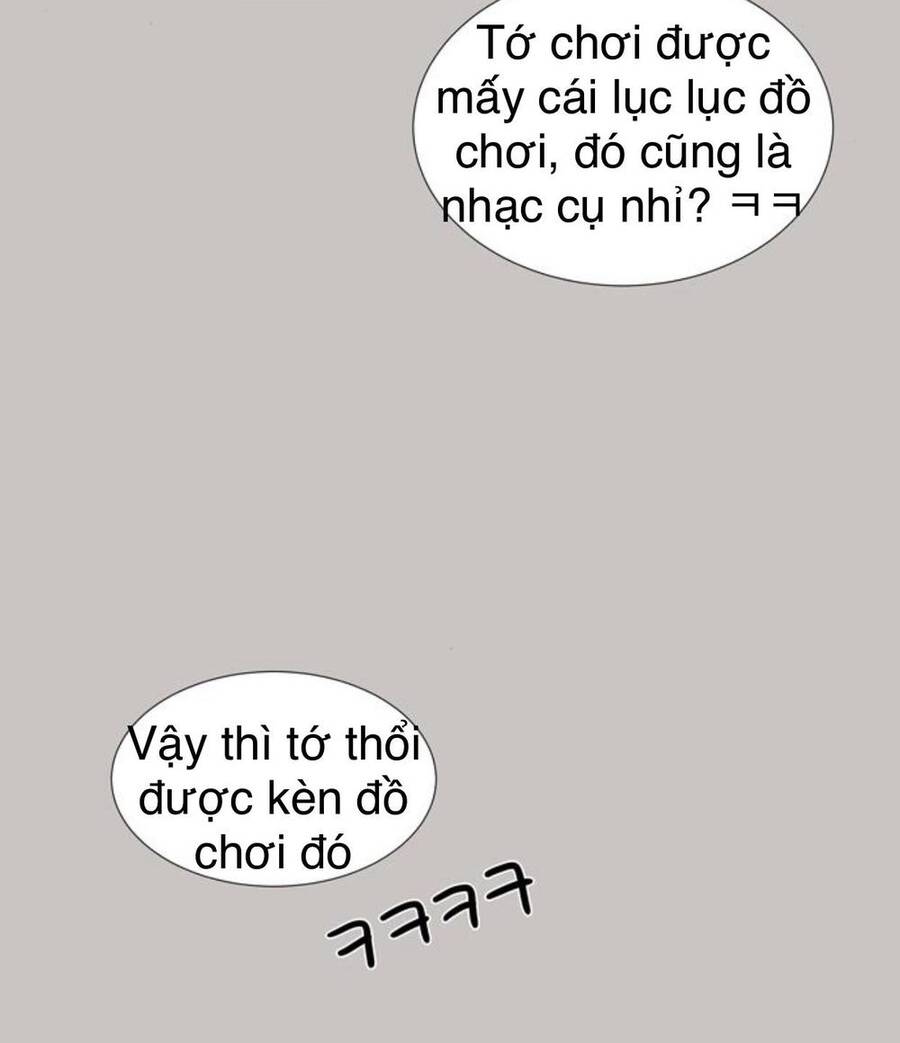 idol và sếp, em yêu ai? chapter 63 10