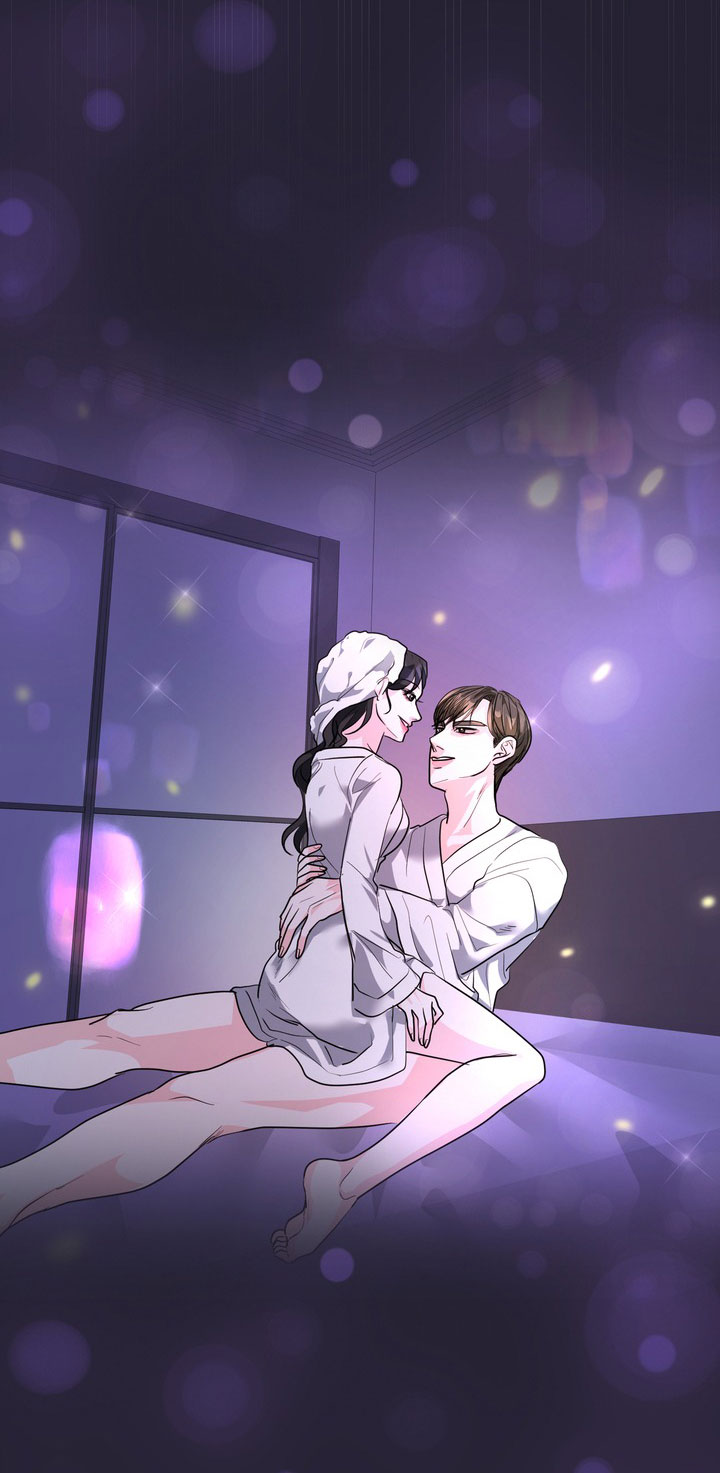 [18+] điều em cố giấu chapter 25.2 17