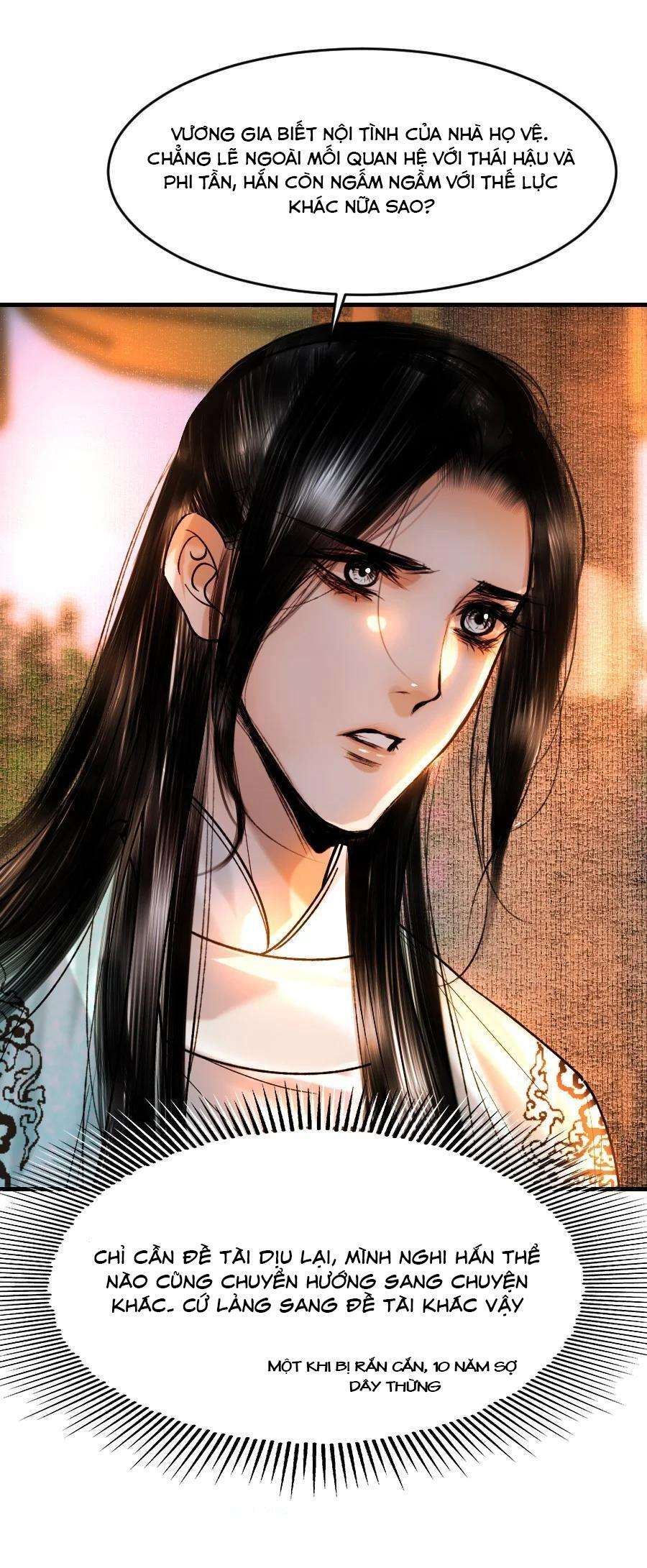 Vòng Luân Hồi chapter 90