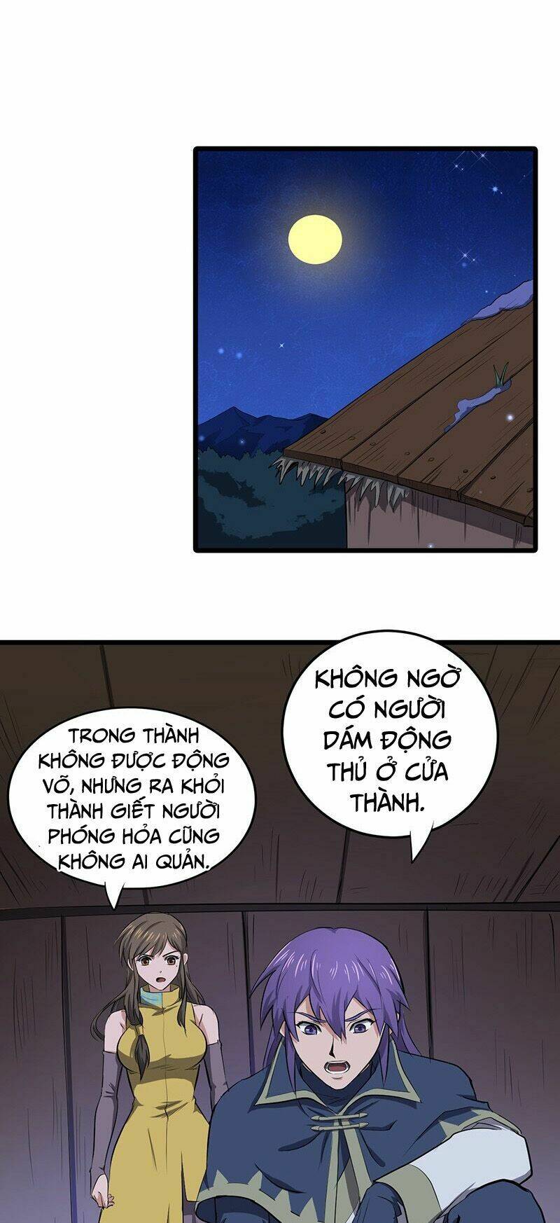 hỗn độn kiếm thần chapter 155 1
