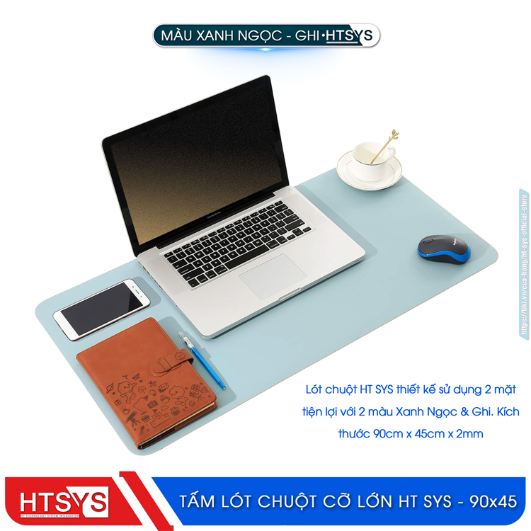 Miếng Lót Chuột HT SYS - Hàng Chính Hãng