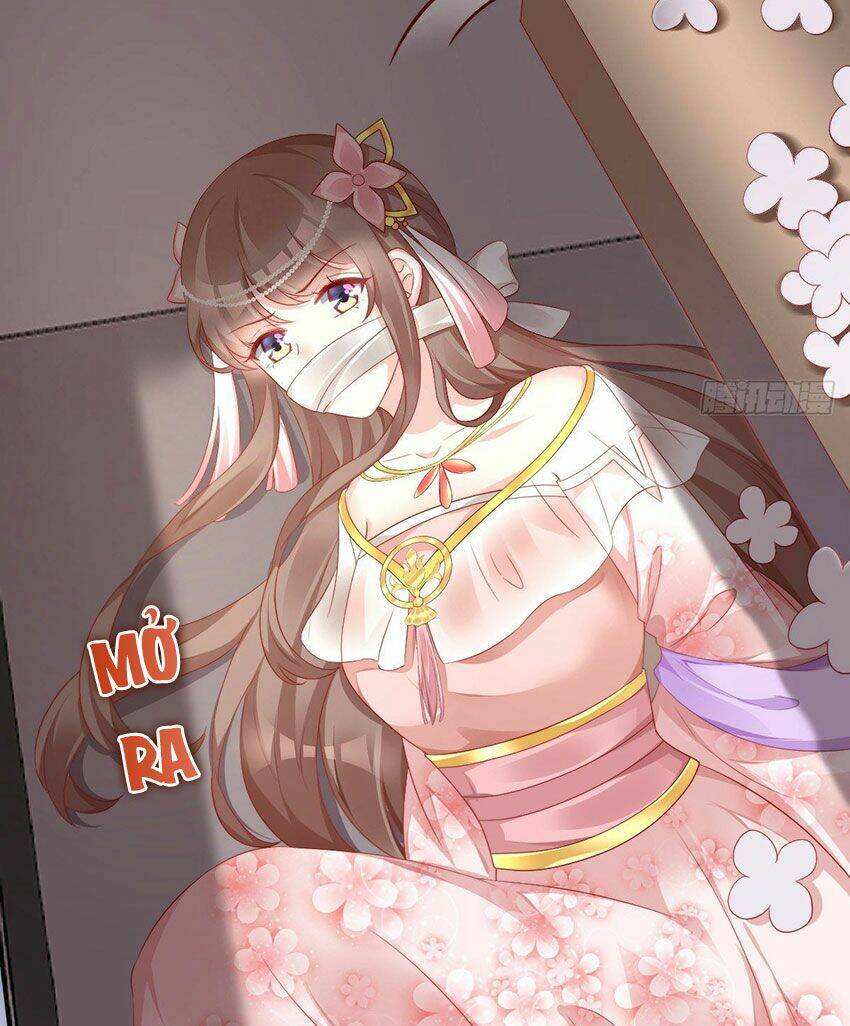 ta ở cổ đại nuôi nam nhân chapter 55 12