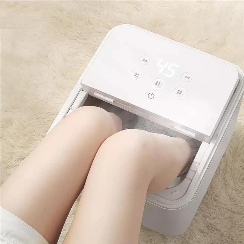 Máy massage chân 3in1 Xiaomi ZMZ-X5 - Hàng Chính Hãng