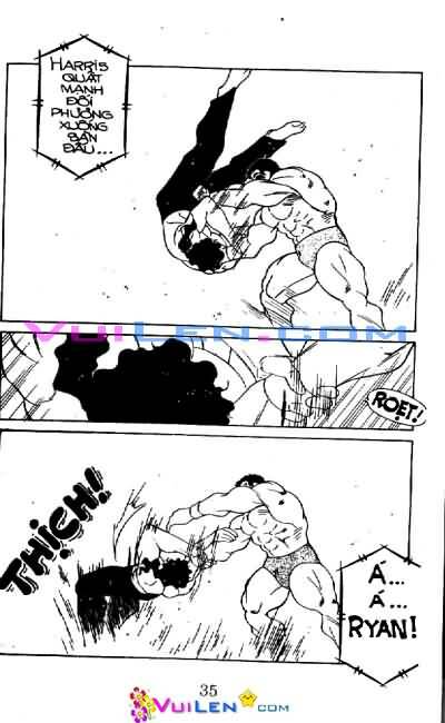 truyền nhân atula - shura no mon i chapter 37 36