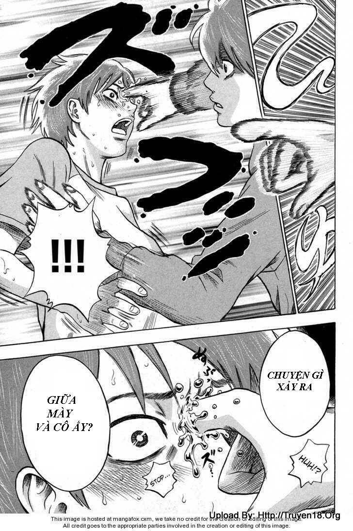 yuutai nova chapter 14 9