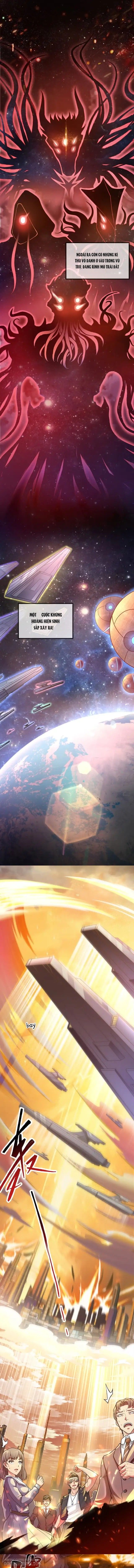 người mạnh nhất ở thế giới khác chapter 0 5