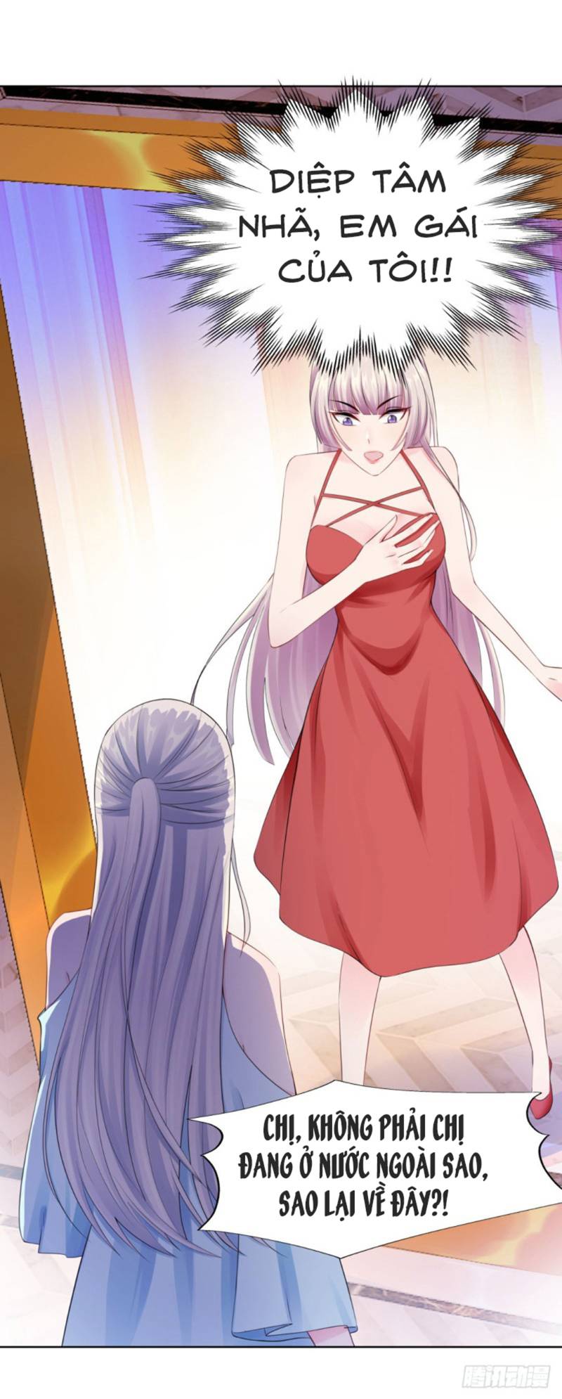 song bảo vô địch chapter 12 2