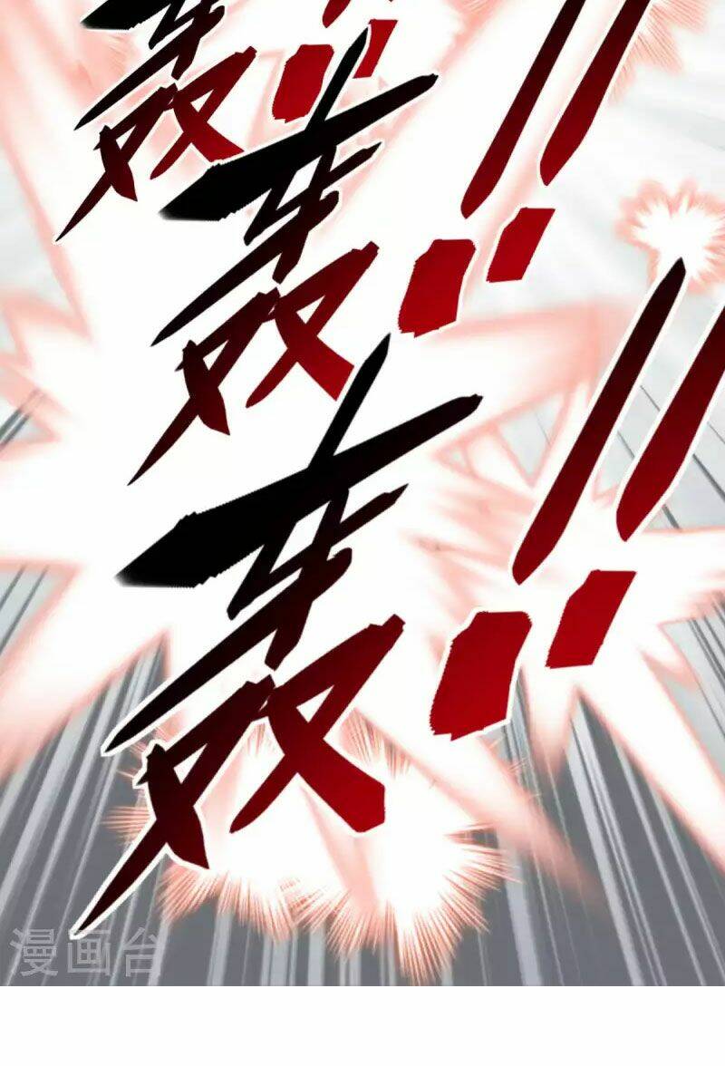 trọng sinh ta là đại thiên thần chapter 136 34