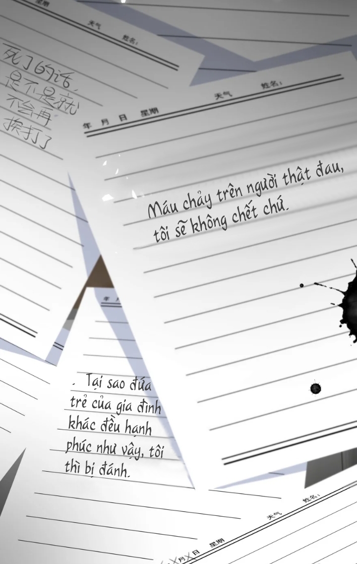 trước và sau ly hôn! chapter 15 7