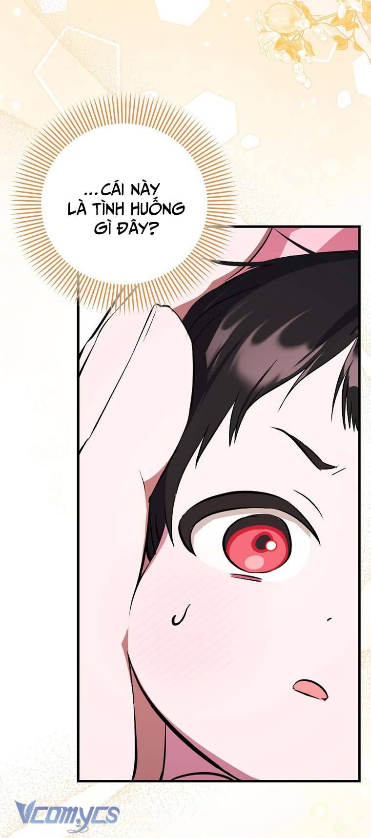 lần đầu bé út được yêu thương chapter 2 11