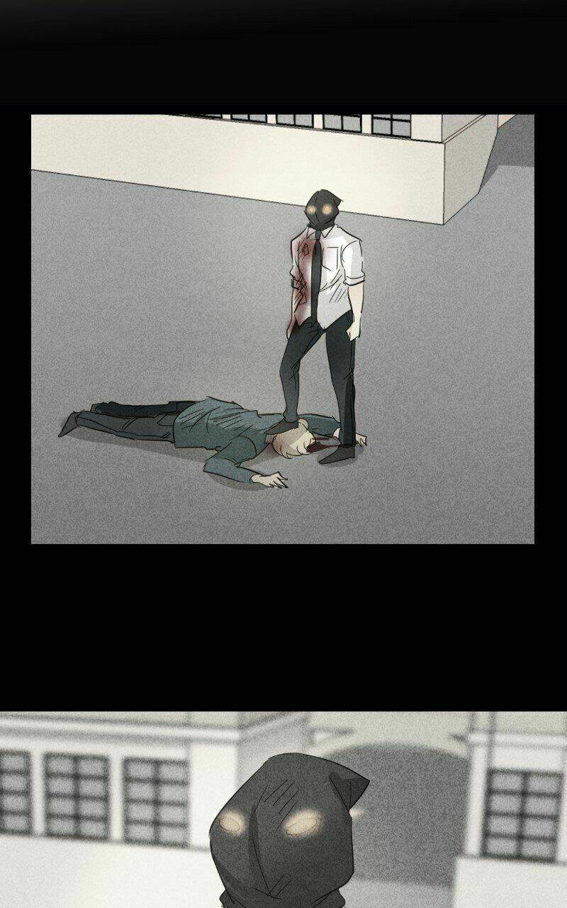 Thế Giới Không Hoàn Hảo Chapter 177 8