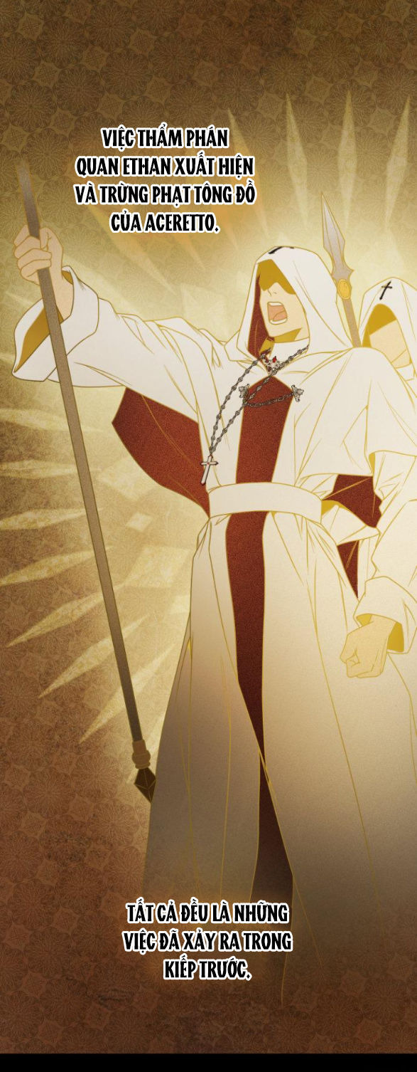 chị yêu, kiếp này em sẽ là hoàng hậu chapter 12.1 31