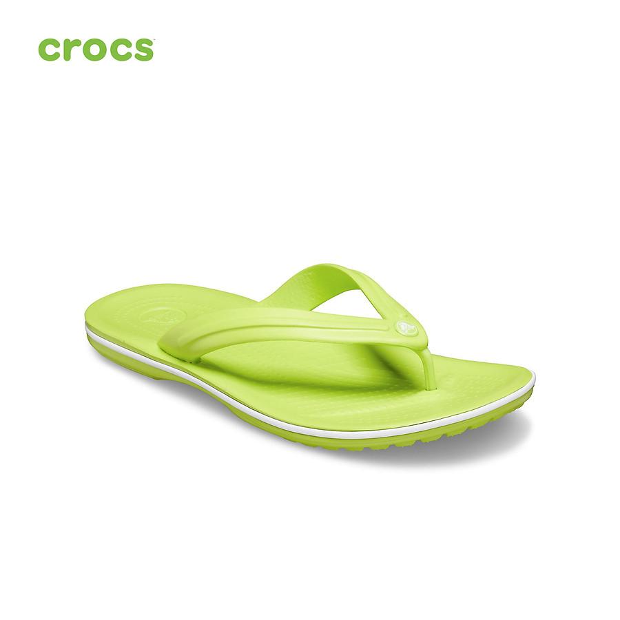 Dép kẹp Crocs Crocband  UNISEX 11033