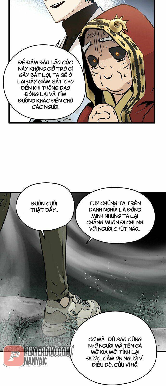 hứa lan chapter 43 38