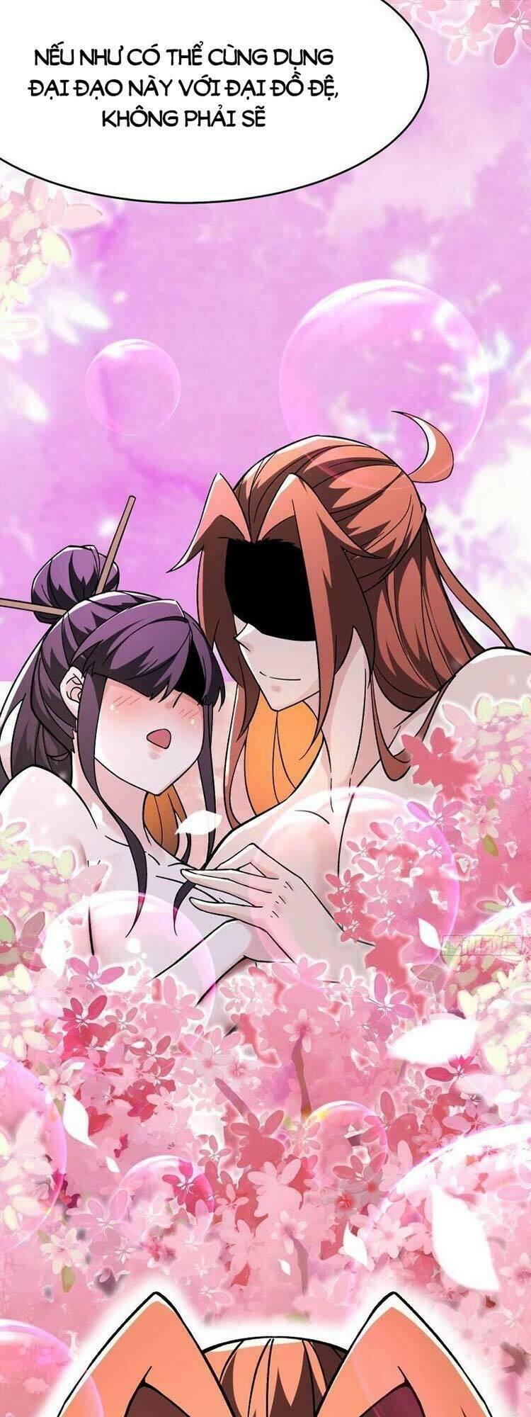 đồ đệ ta toàn là nữ ma đầu chapter 154 12