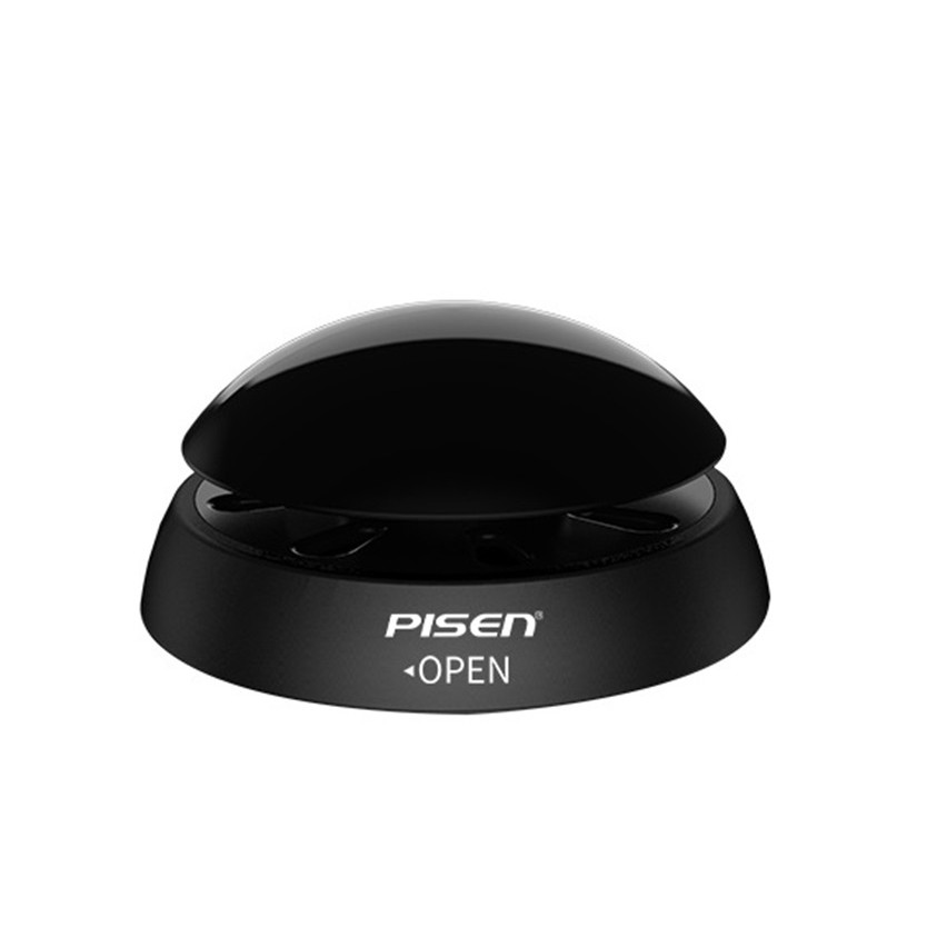 Bộ khuếch tán hương thơm PISEN Car Diffuser BL-WS07LT , Thanh lọc không khí - Hàng Chính Hãng ( Màu ngẫu nhiên)