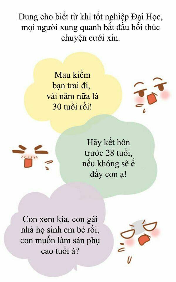 giải mã tình yêu chapter 151 2