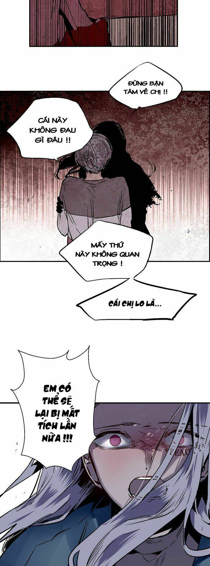 người máy hủy diệt chapter 113 13