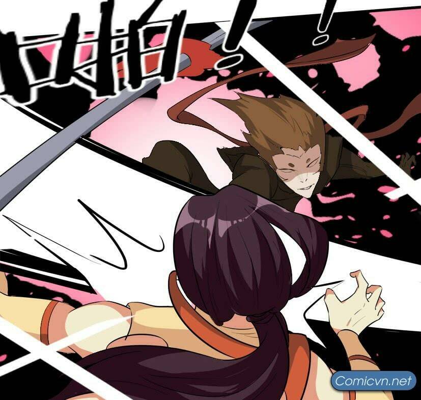 trùng sinh thành yêu chapter 9 19