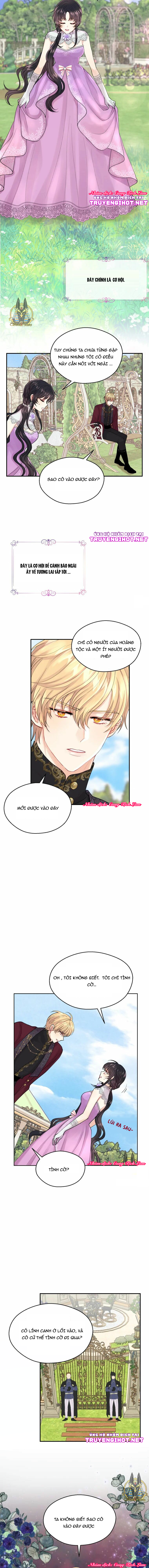 roelin tiến bước tới tương lai chapter 2 12