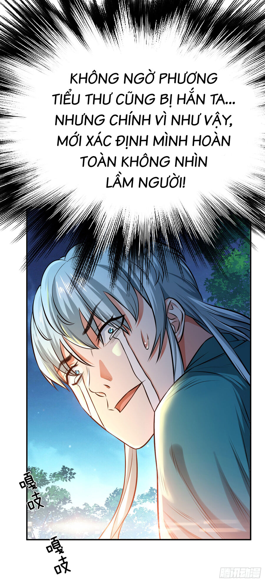 nam chính và hậu cung đều là của ta chapter 33 24