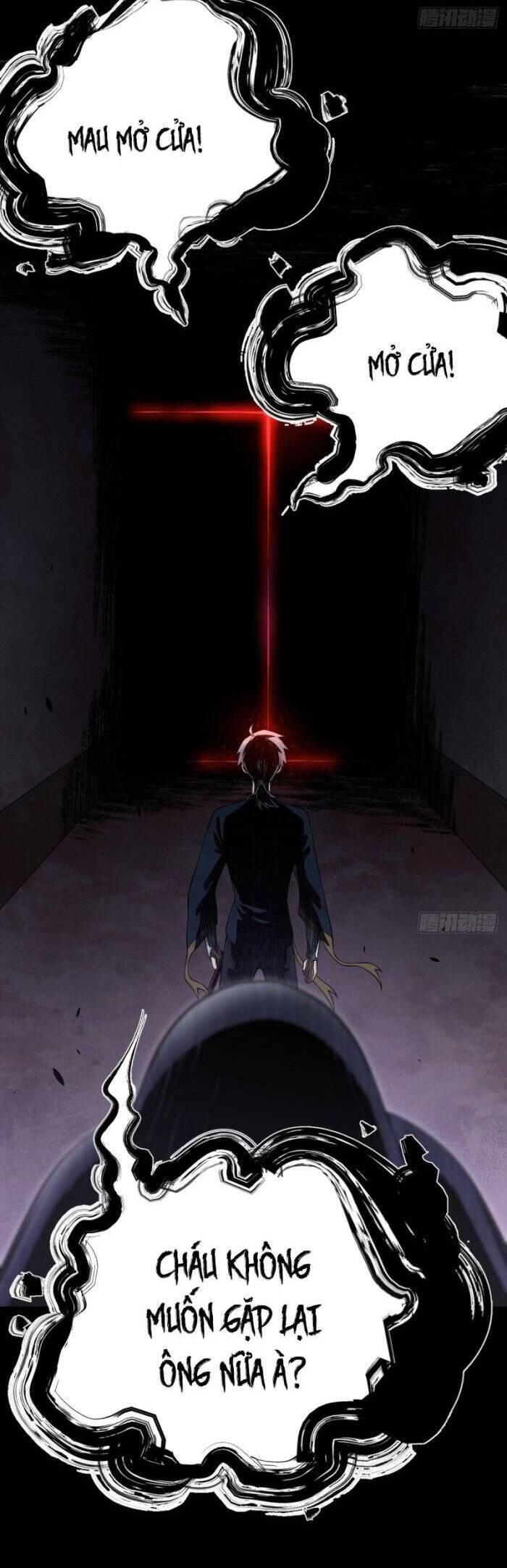 thiên sư chapter 6 14