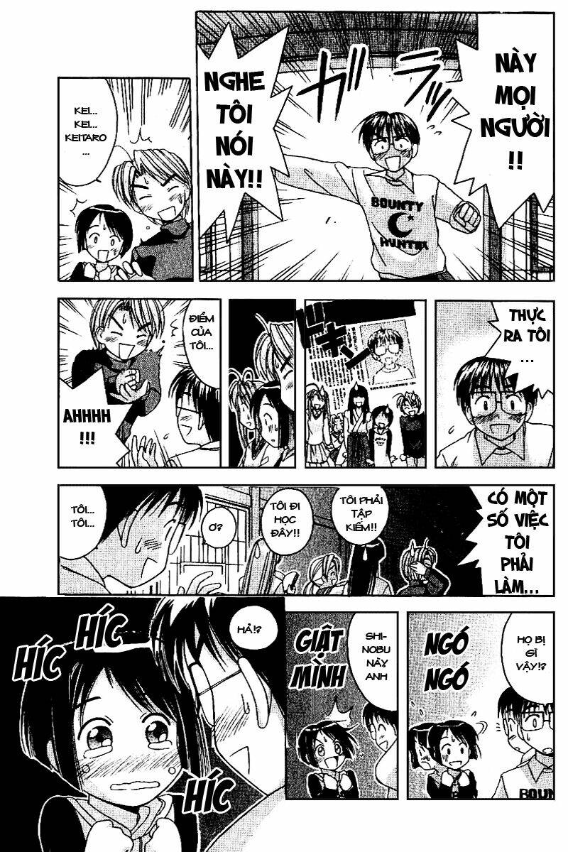 love hina chapter 12 10