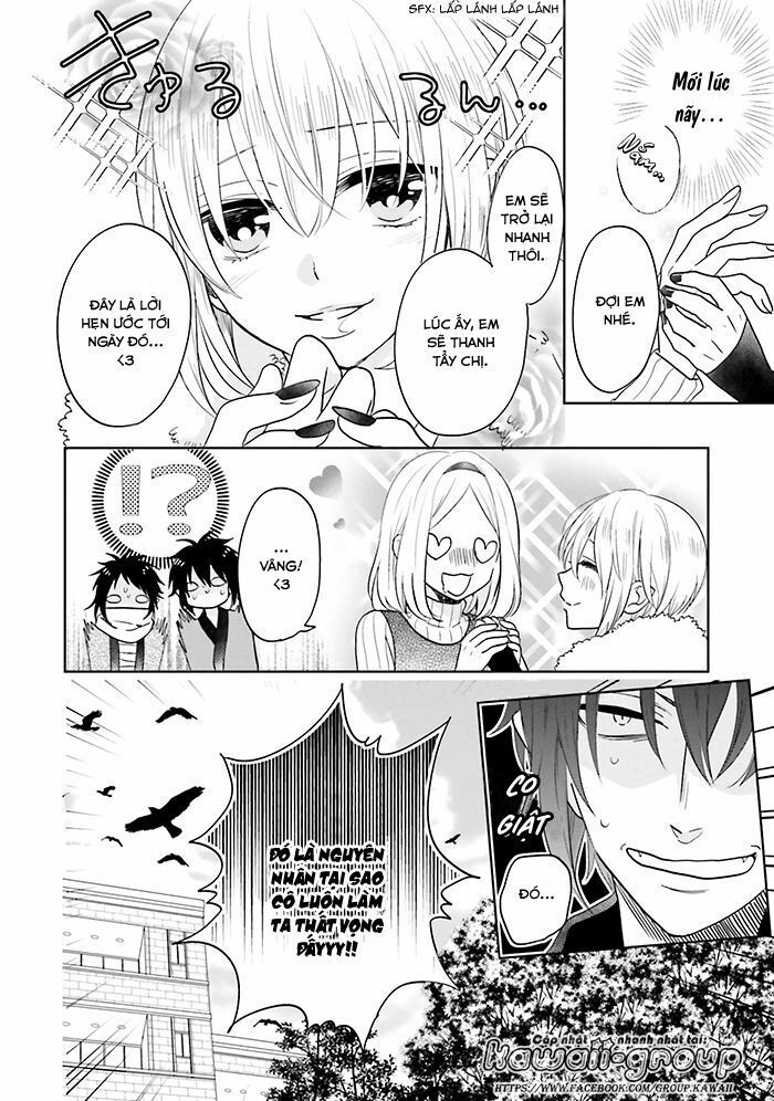 jigoku no enra chapter 10 38