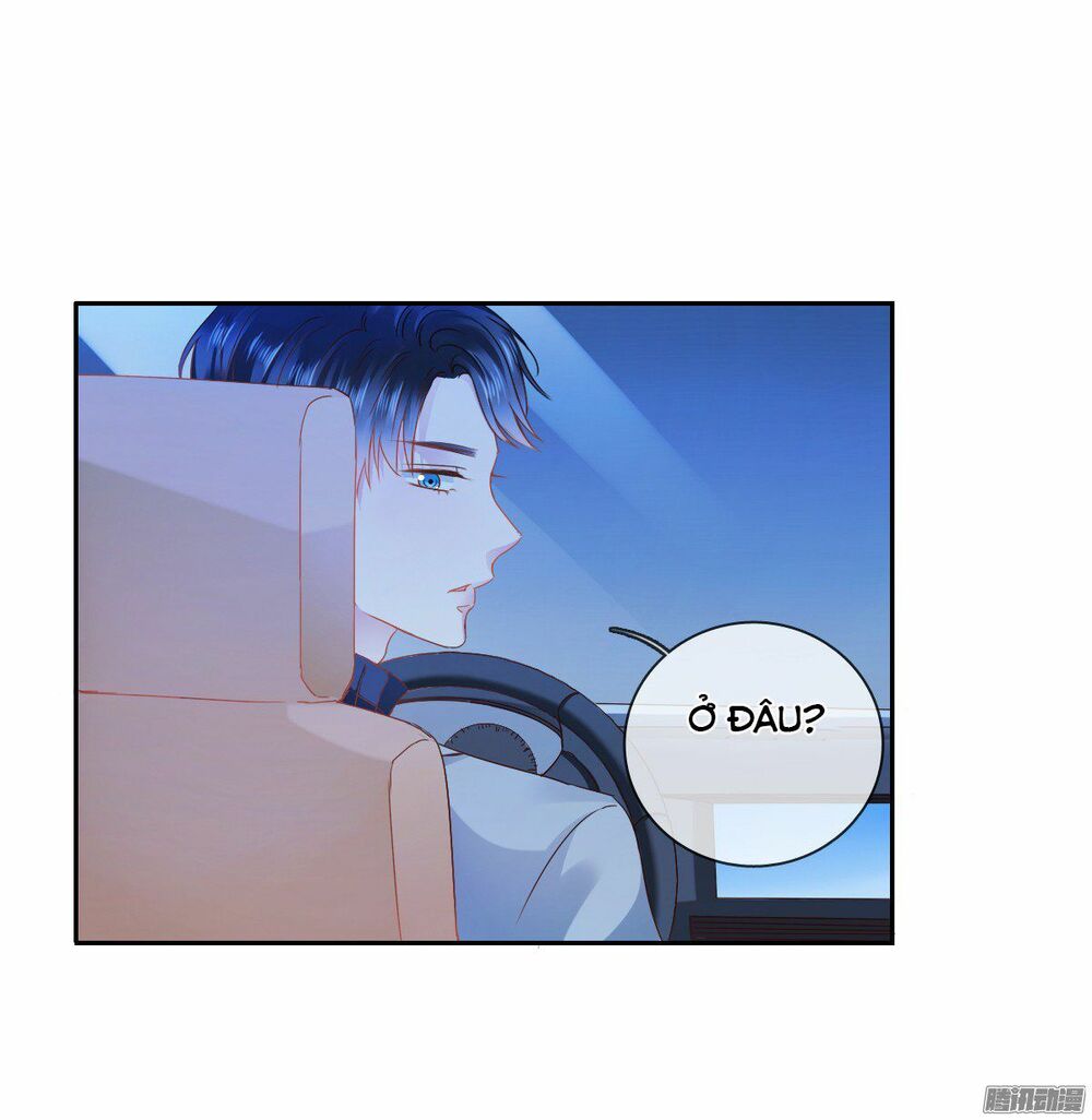 bay qua thiên sơn đến yêu anh chapter 19 37