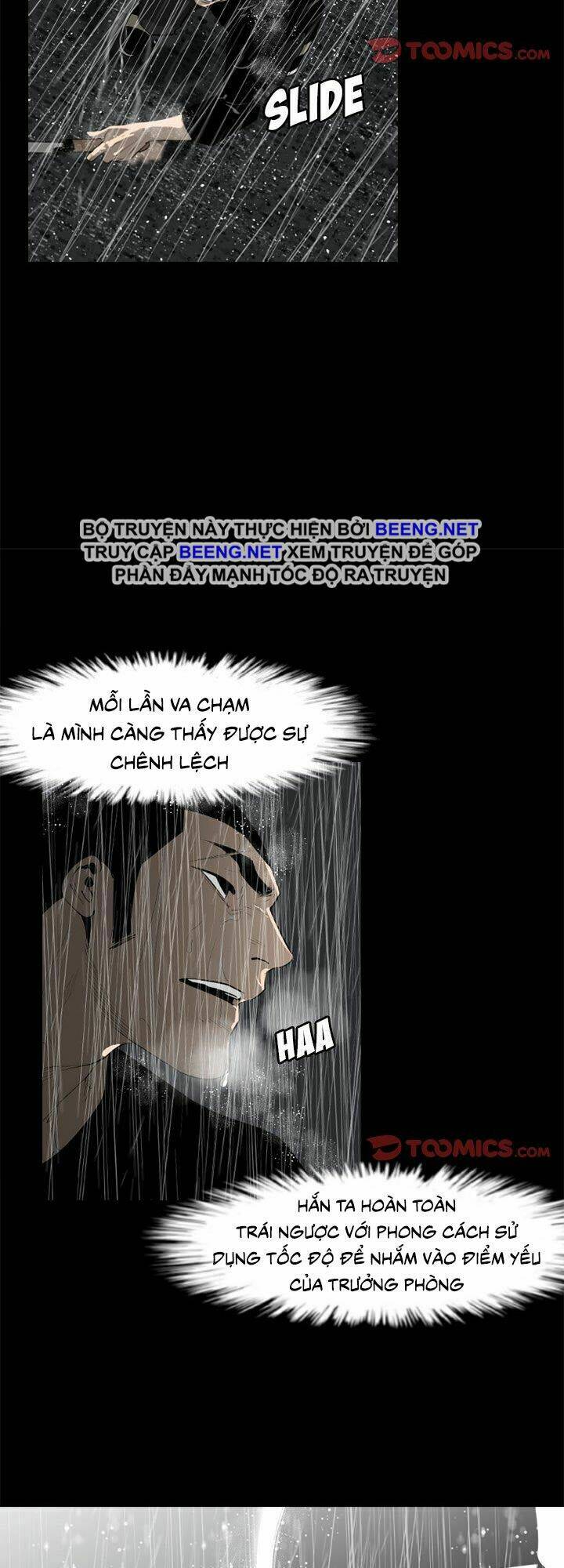 kẻ mạnh nhất - tong edge chapter 74 11