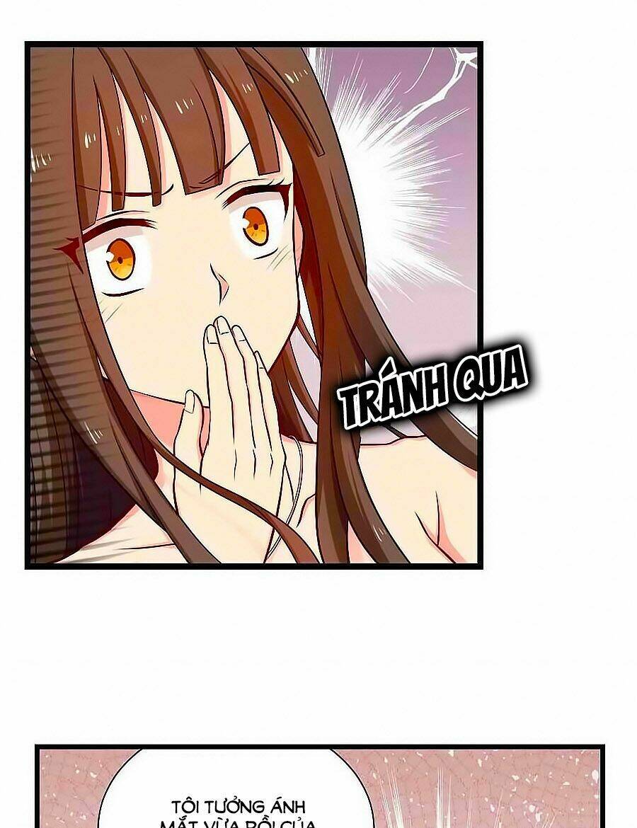 chỉ nhiễm thành hôn chapter 84 19