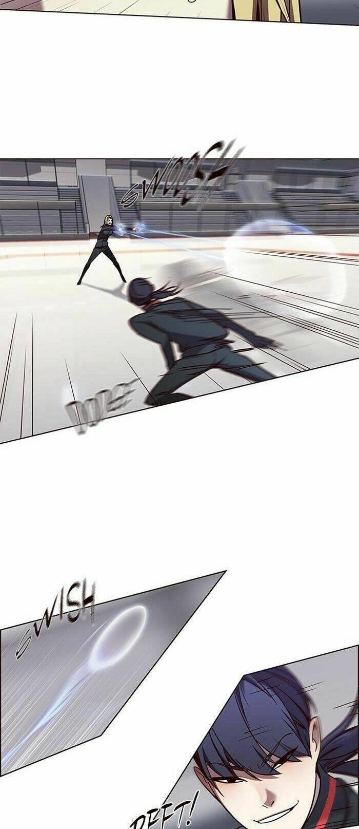 biến thân thành mèo chapter 84 46