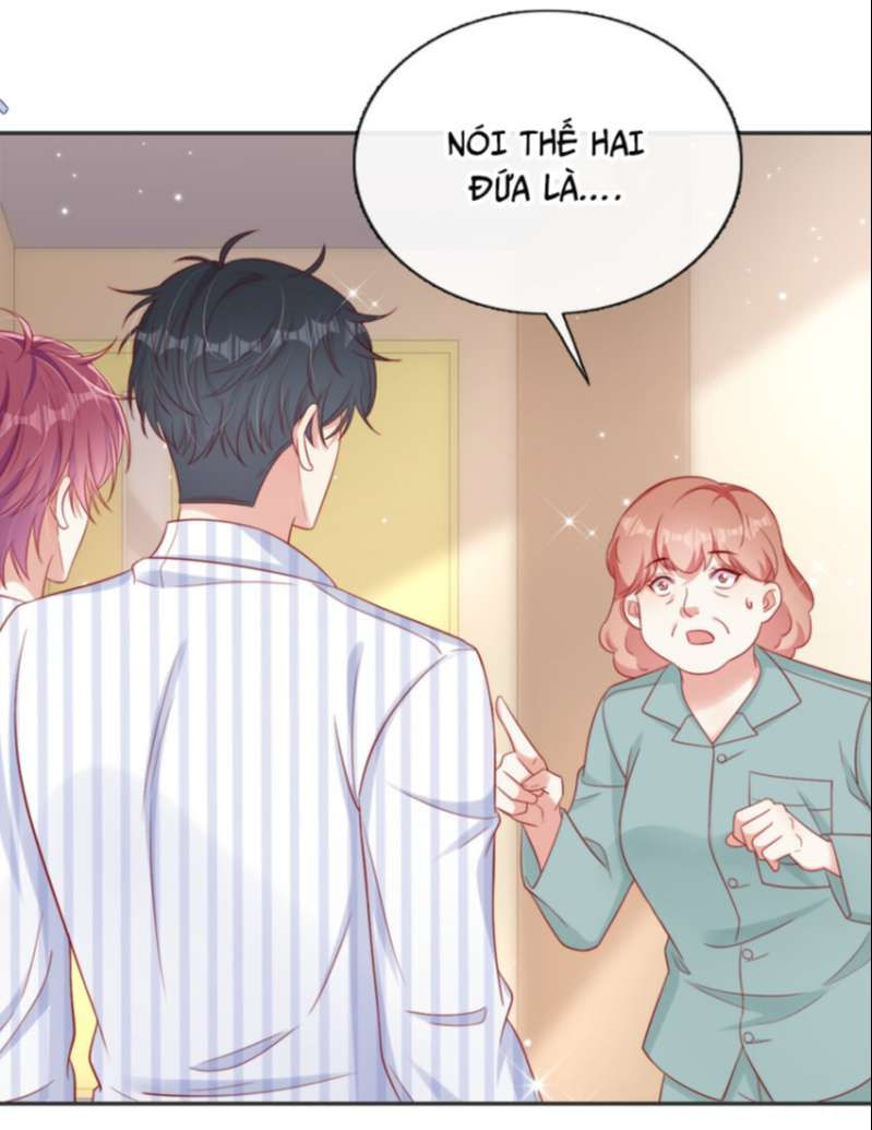 tôi với hình mẫu lý tưởng lìa trần rồi! chapter 55 29