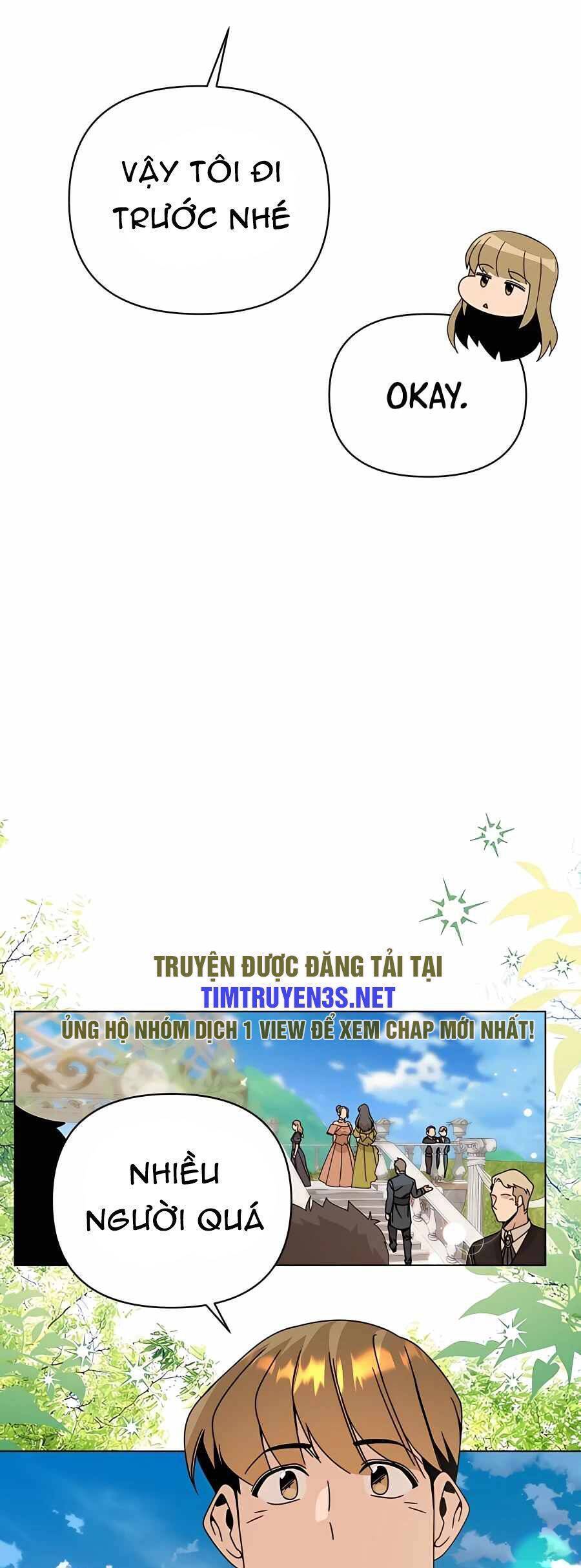 Tôi Từ Bỏ Tất Cả Để Khởi Đầu Ở Một Thế Giới Khác Chapter 42 - Trang 22