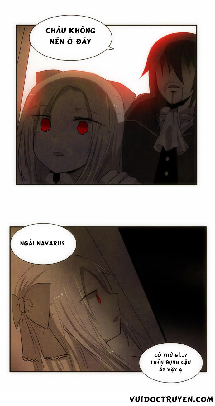 crepuscule (yamchi) chapter 43 3