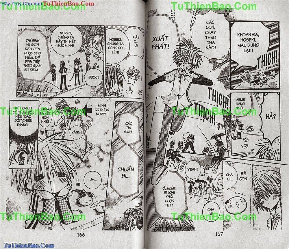 qq quả trứng tình yêu chapter 2 83