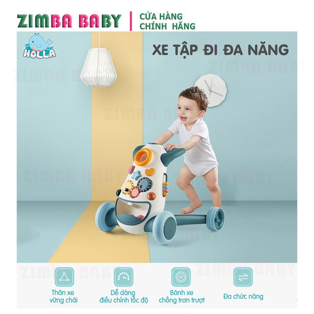 XE TẬP ĐI HOLLA - BẢO HÀNH CHÍNH HÃNG