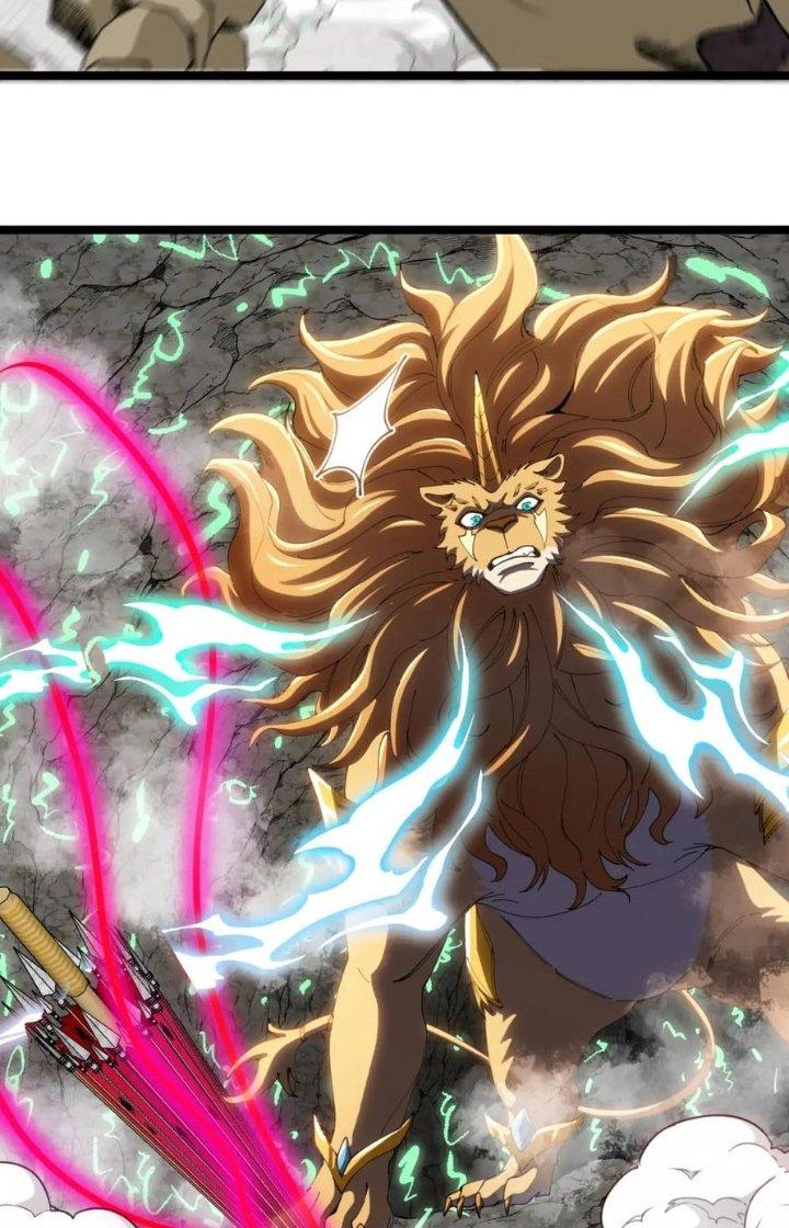 sau khi nằm, ta trở thành đại yêu chi vương chapter 11 30