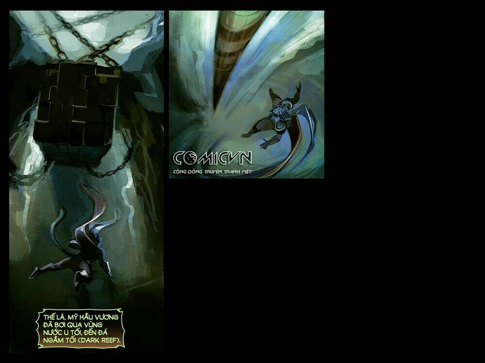 dota 2 comic chapter 3 12