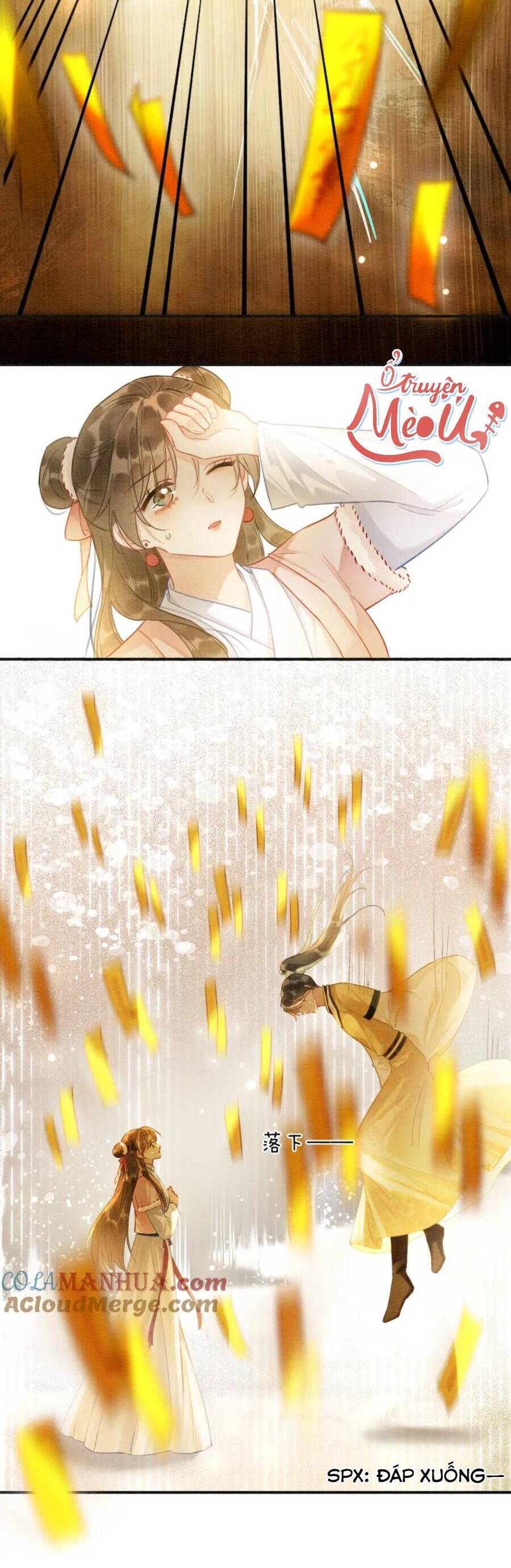 machida-kun no sekai chapter 151 18