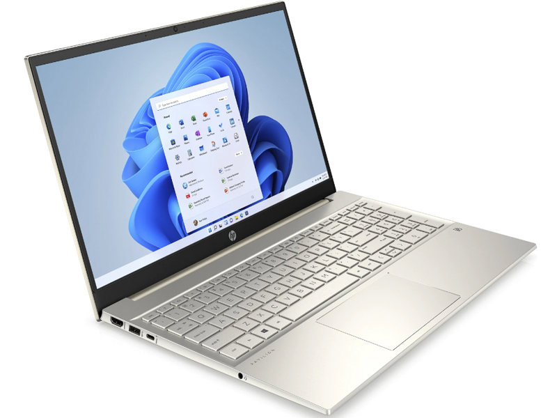 Laptop HP Pavilion 15-eg2055TU 6K785PA - Hàng Chính Hãng - Bảo Hành 12 Tháng Tại HP Việt Nam