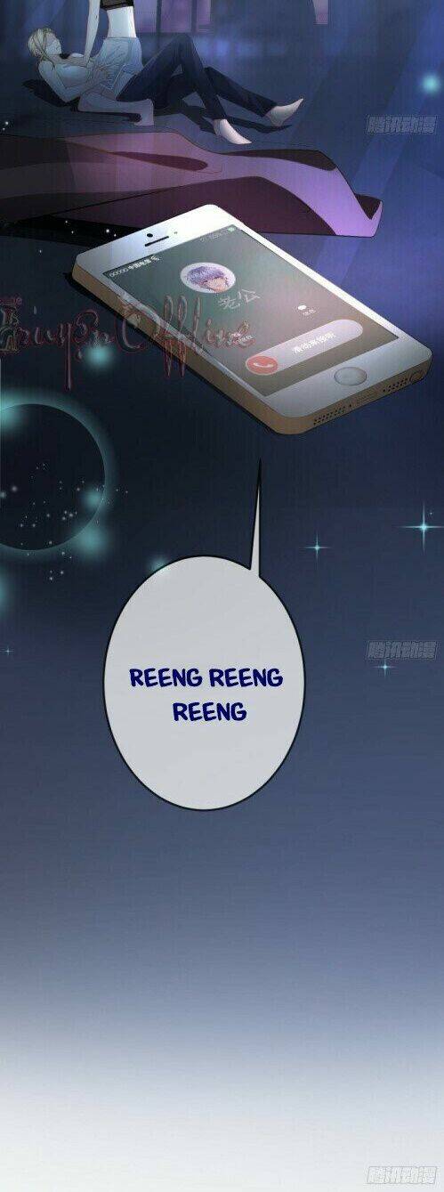 đứa trẻ có 5 daddy chapter 5 22