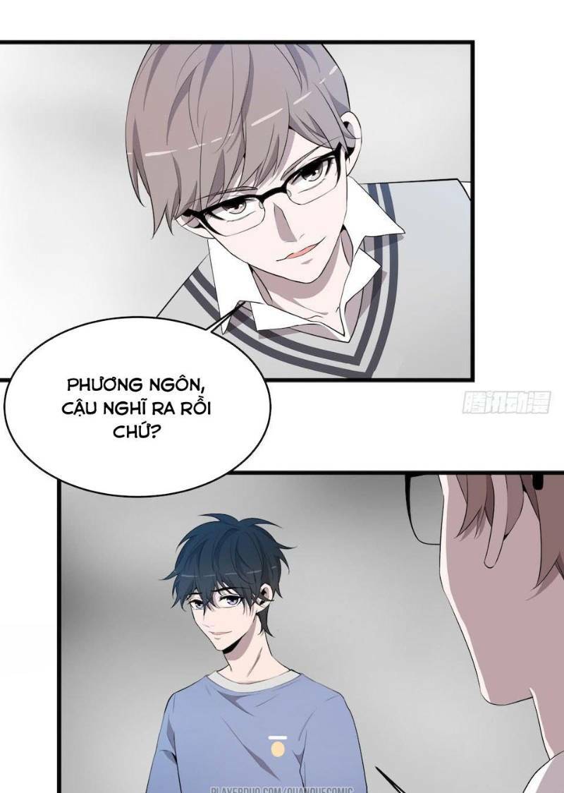 thát không mê thất chapter 14 22