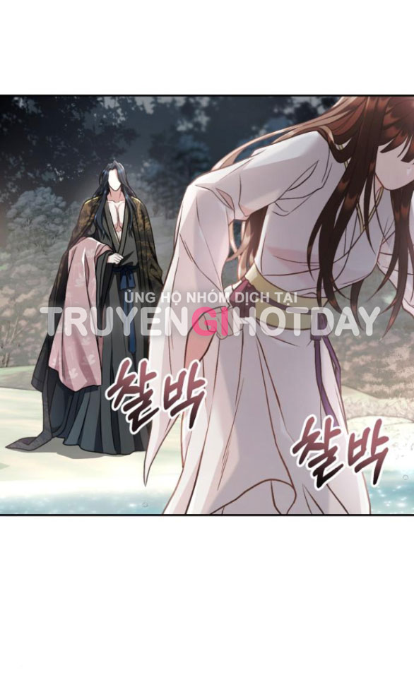 Bản Tình Ca Heeran chapter 68.2 - Trang 2