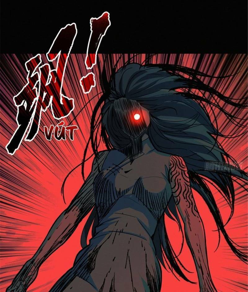 nơi này có yêu khí chapter 48 43