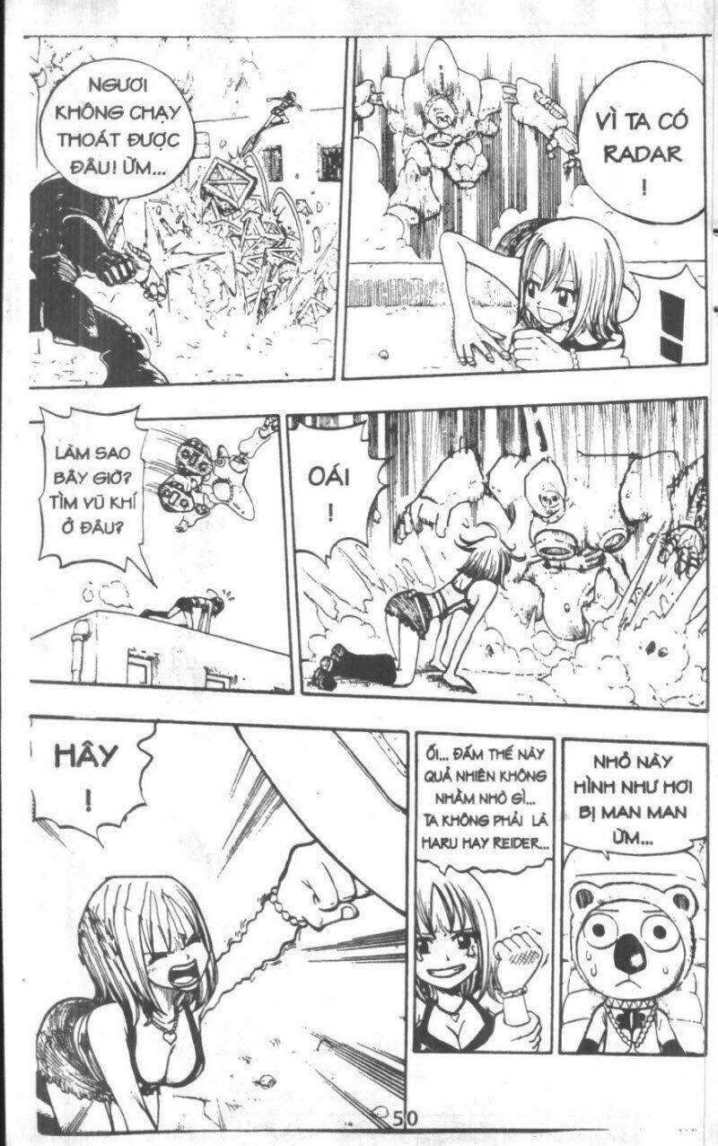 rave master (scan) chapter 27 50