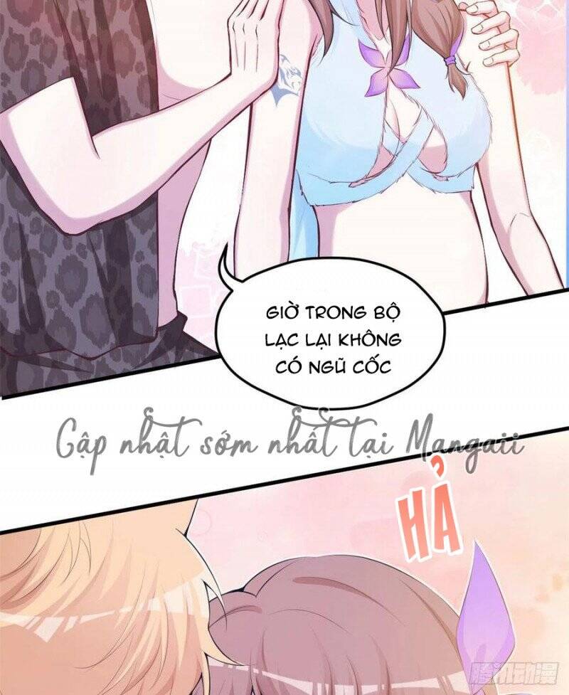 [16+] thảnh thơi thú thế chủng chủng điền, sinh sinh tể chapter 351 50