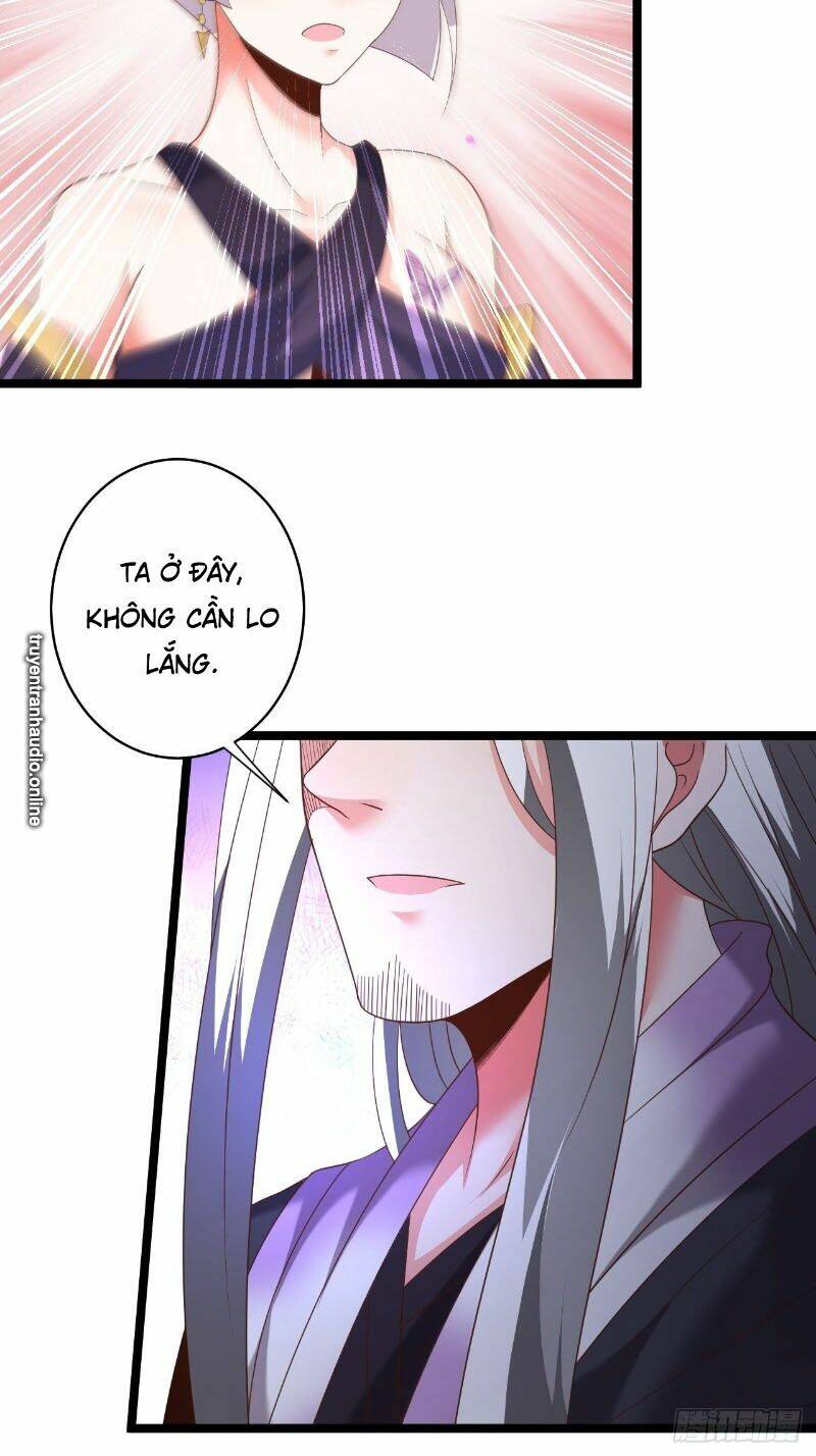 trọng sinh tối cường ma tôn ở rể chapter 102 6