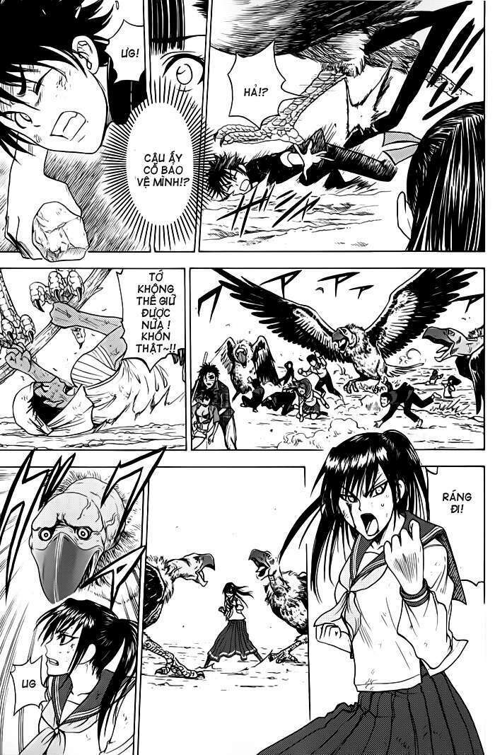 cage of eden chapter 52 9